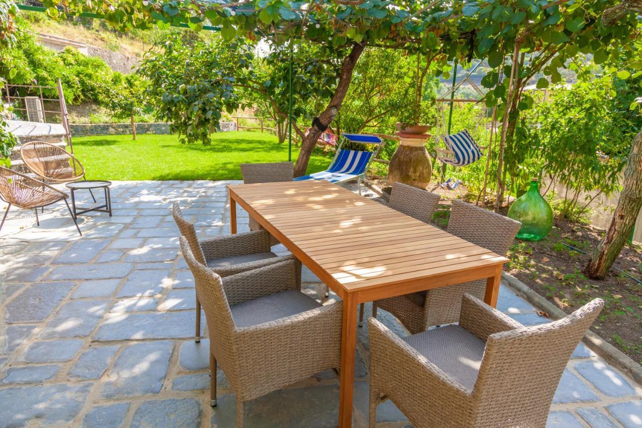 Apartmán La Casa Dei Glicini Levanto Exteriér fotografie