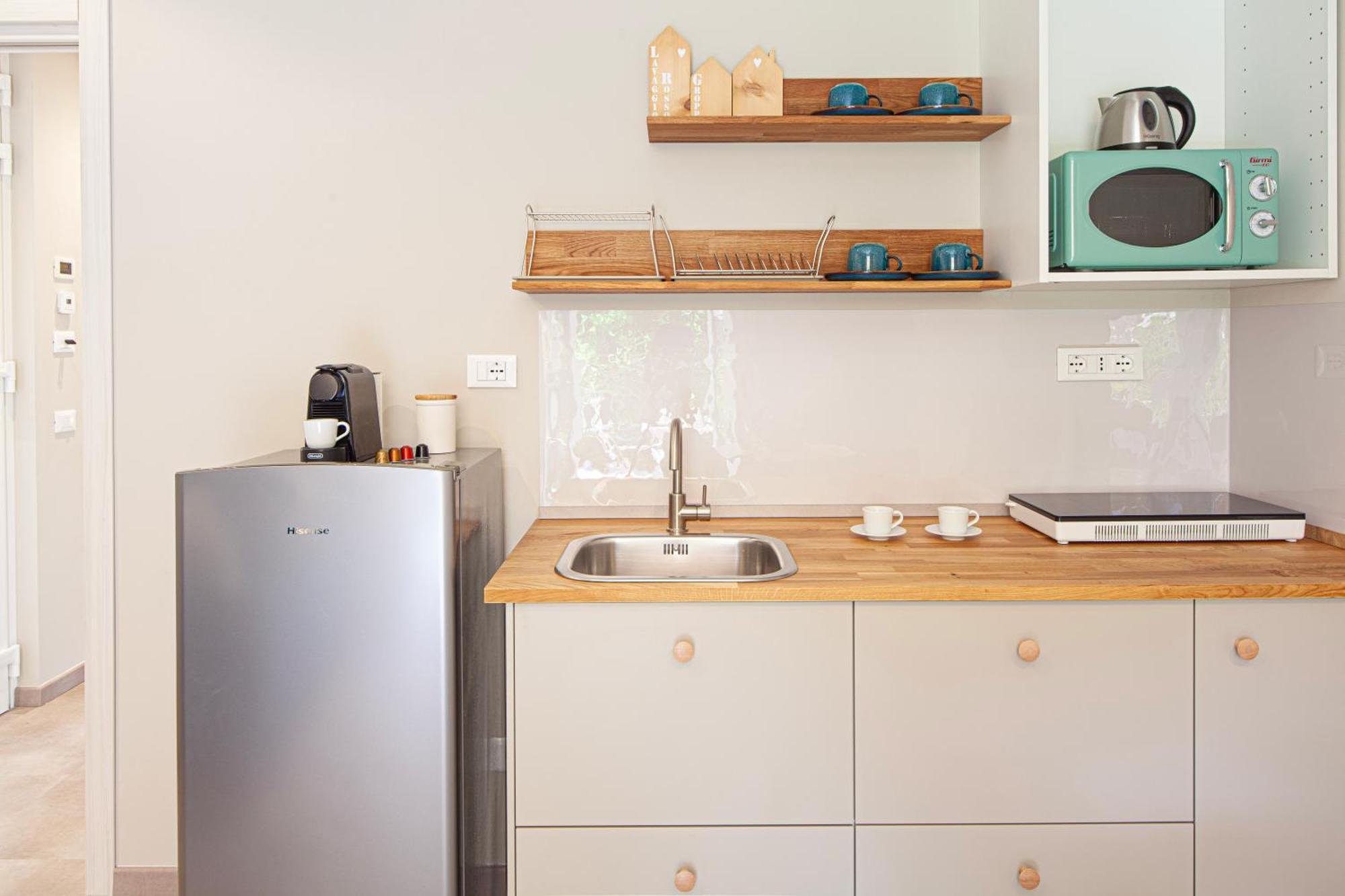 Apartmán La Casa Dei Glicini Levanto Exteriér fotografie