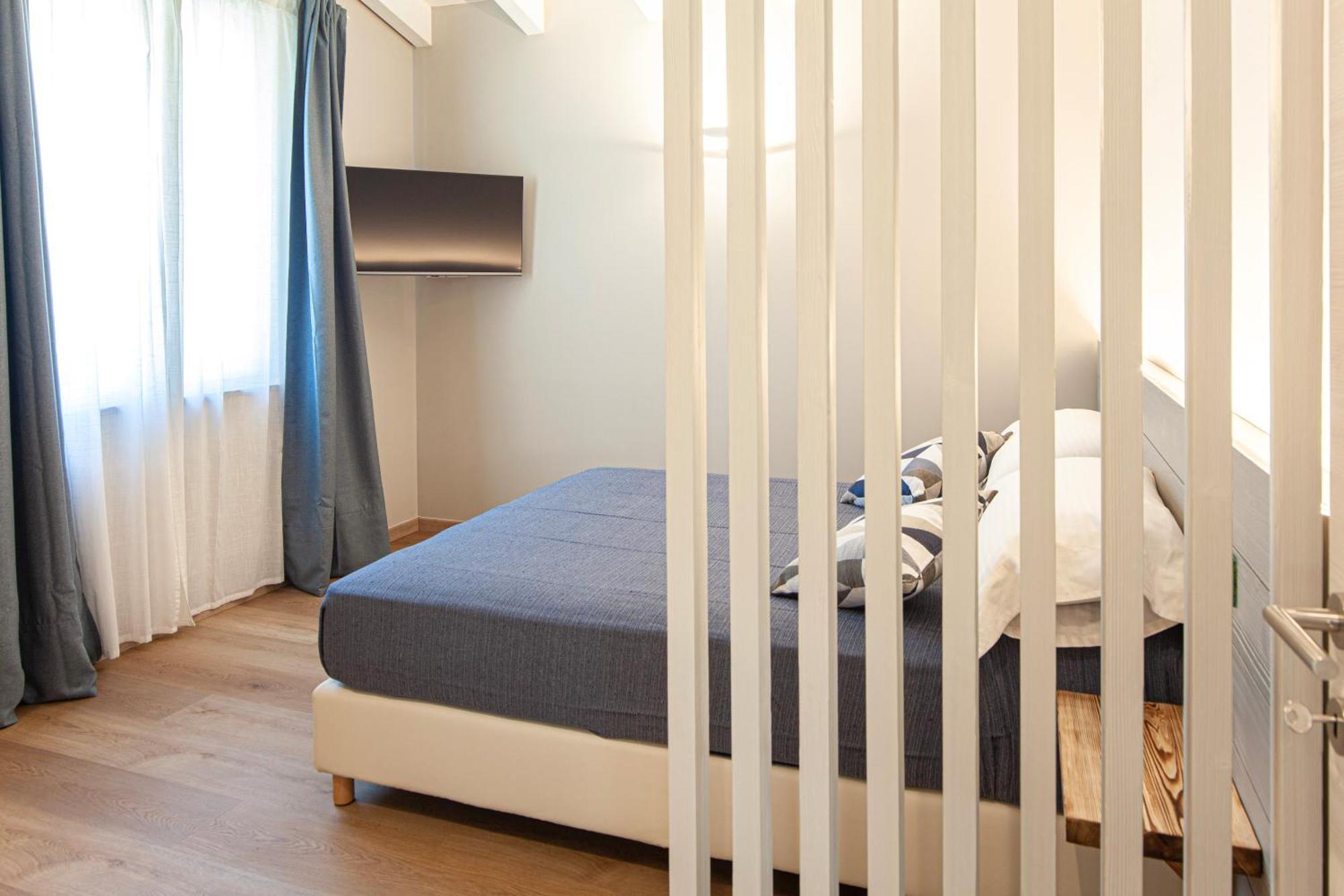 Apartmán La Casa Dei Glicini Levanto Exteriér fotografie