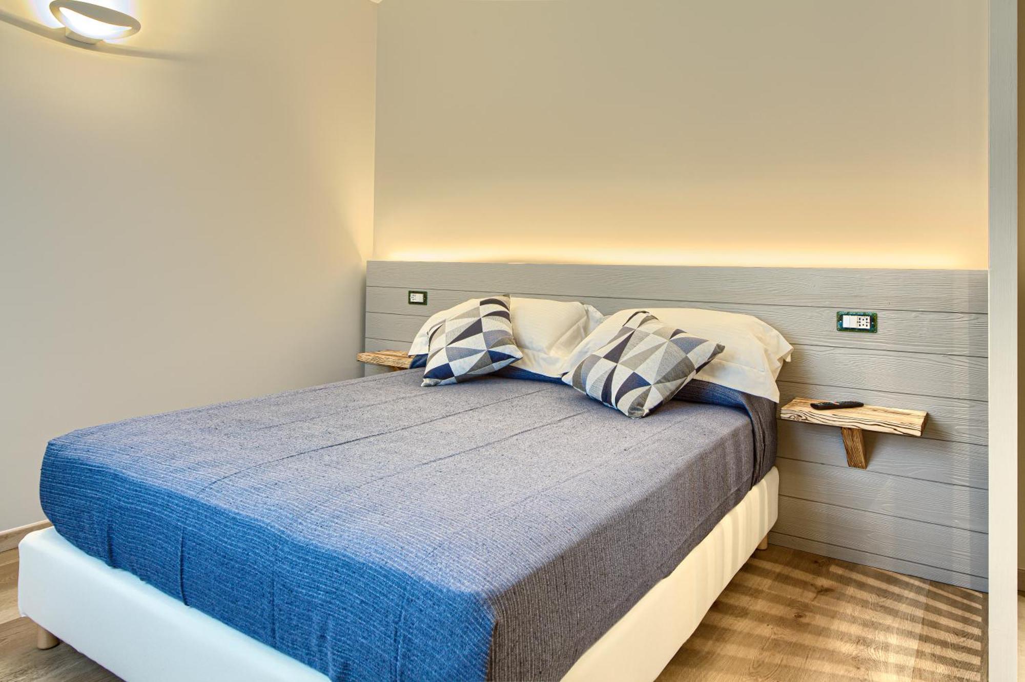 Apartmán La Casa Dei Glicini Levanto Exteriér fotografie