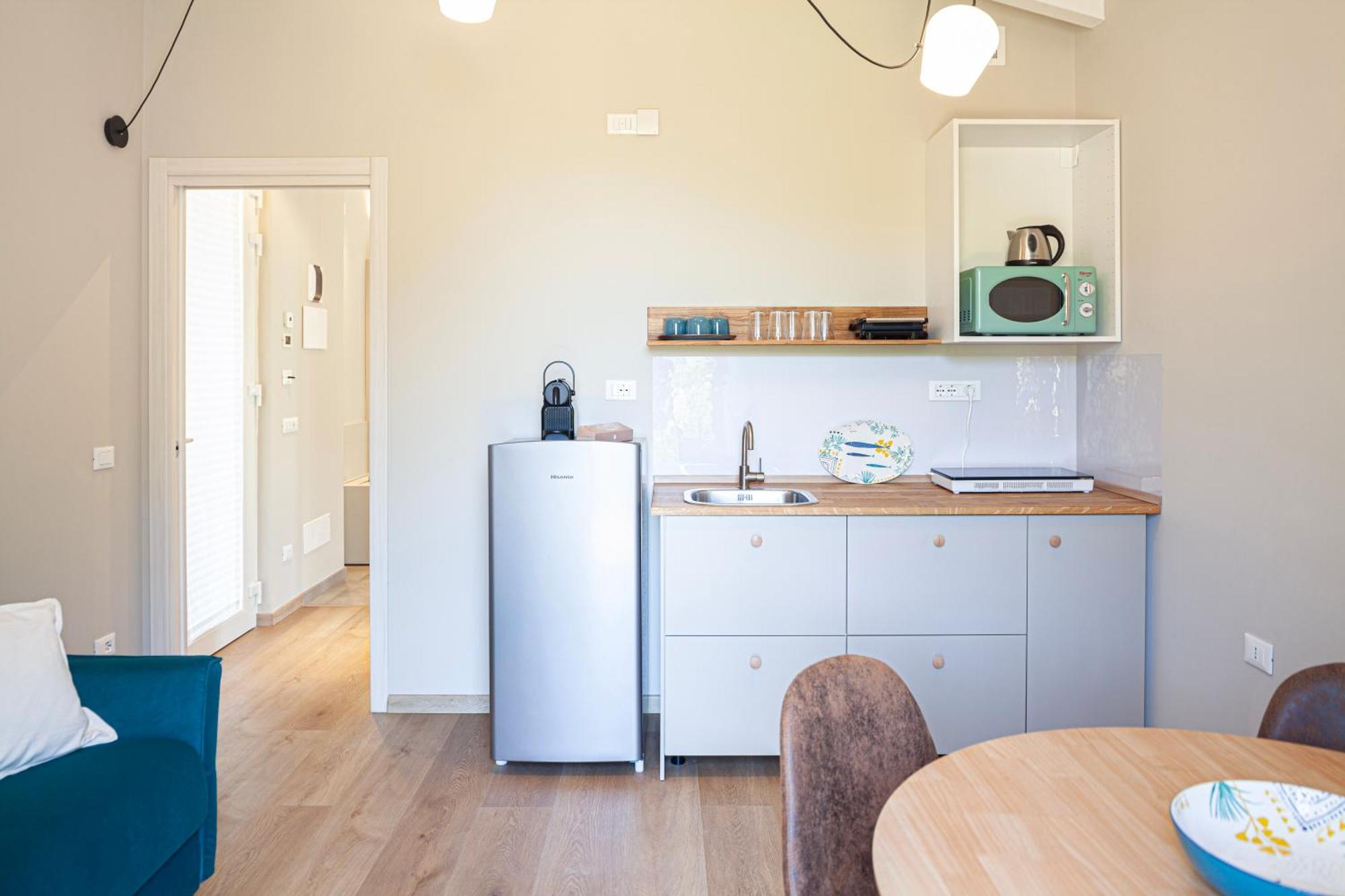 Apartmán La Casa Dei Glicini Levanto Exteriér fotografie