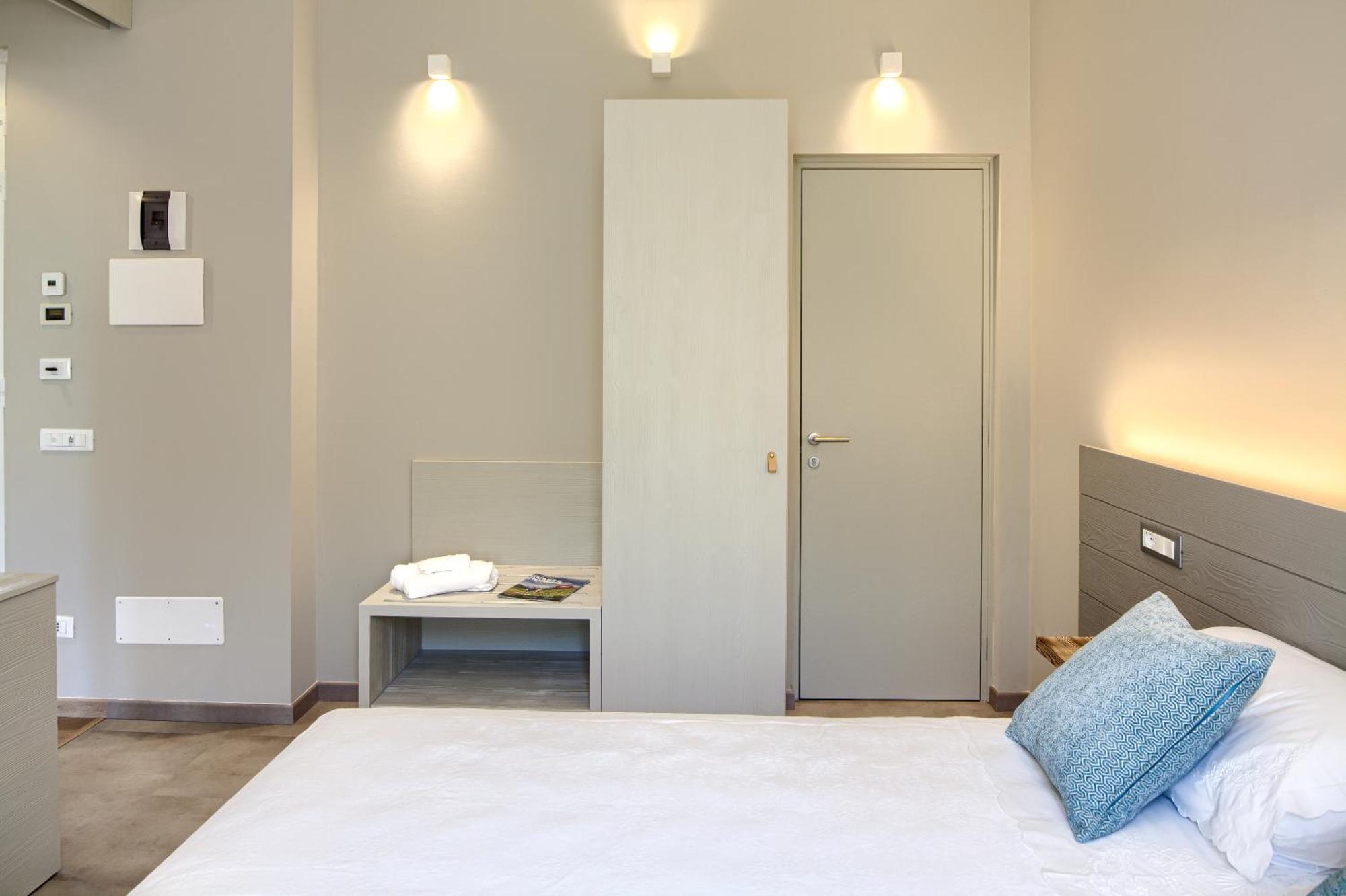 Apartmán La Casa Dei Glicini Levanto Exteriér fotografie